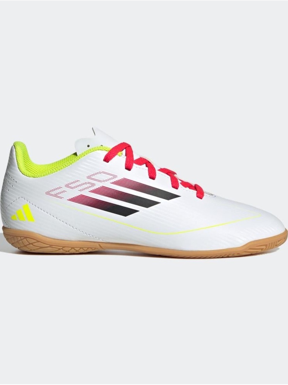 Brand New adidas F50 CLUB INDOOR YOUTH SOCCER SHOE